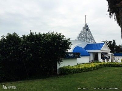 沈陽至廈門經(jīng)典純玩雙飛六日游 | 純享鷺島風情，全程無購物